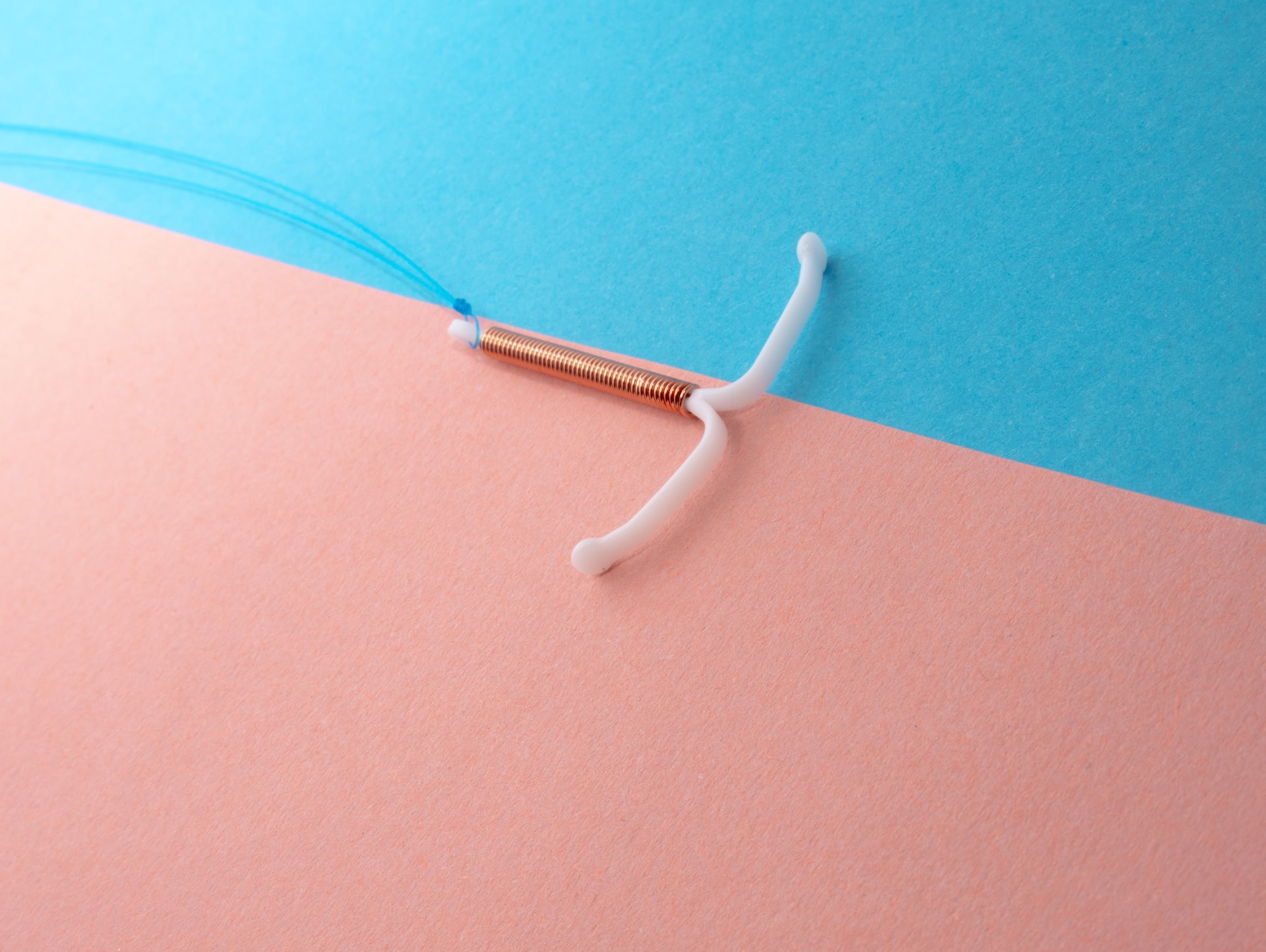 Wkładka miedziana - antykoncepcyjna - jak działa? czy warto ją stosować?
