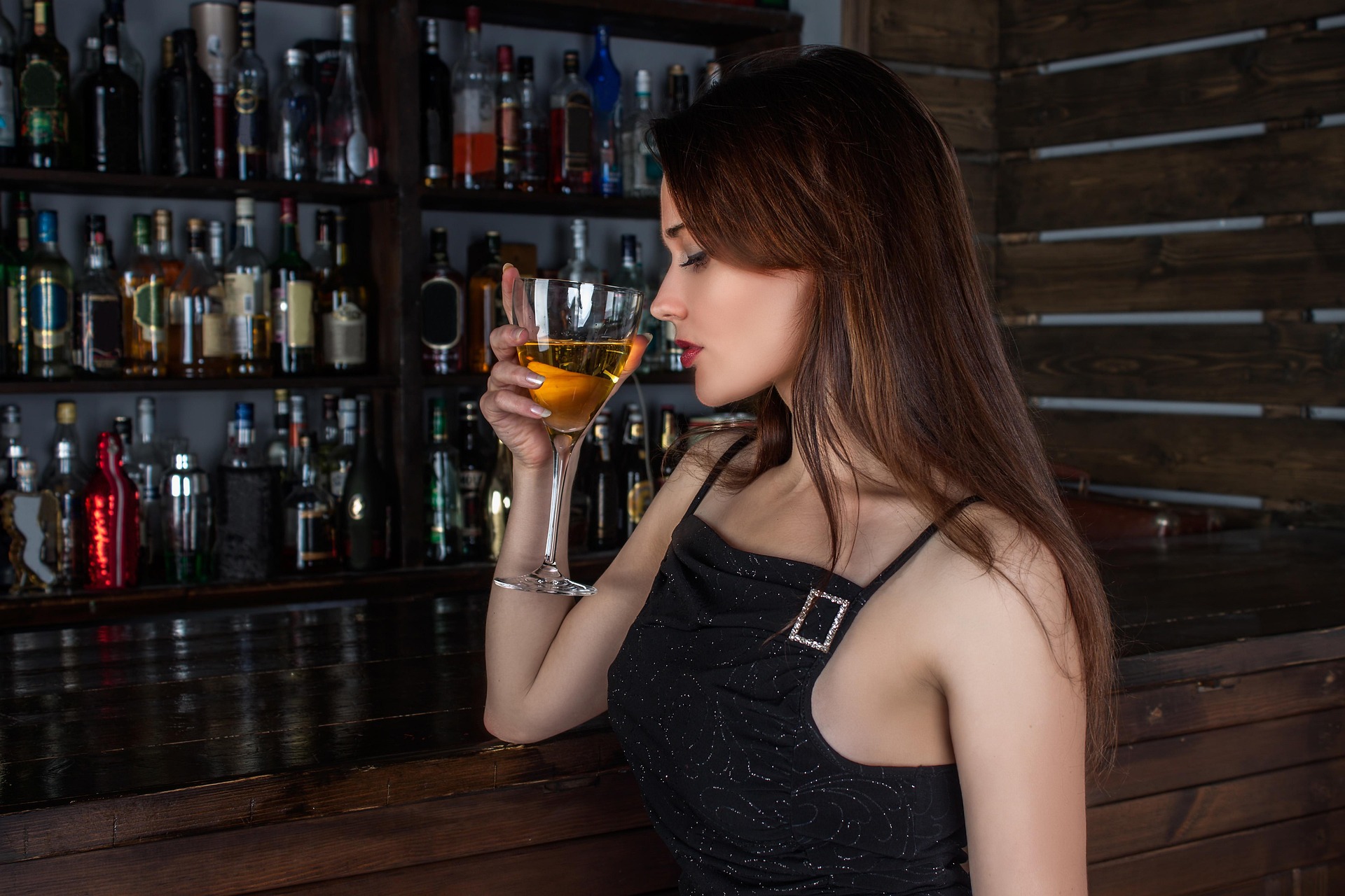 Alkohol i jego ujemny wpływ na zdrowie